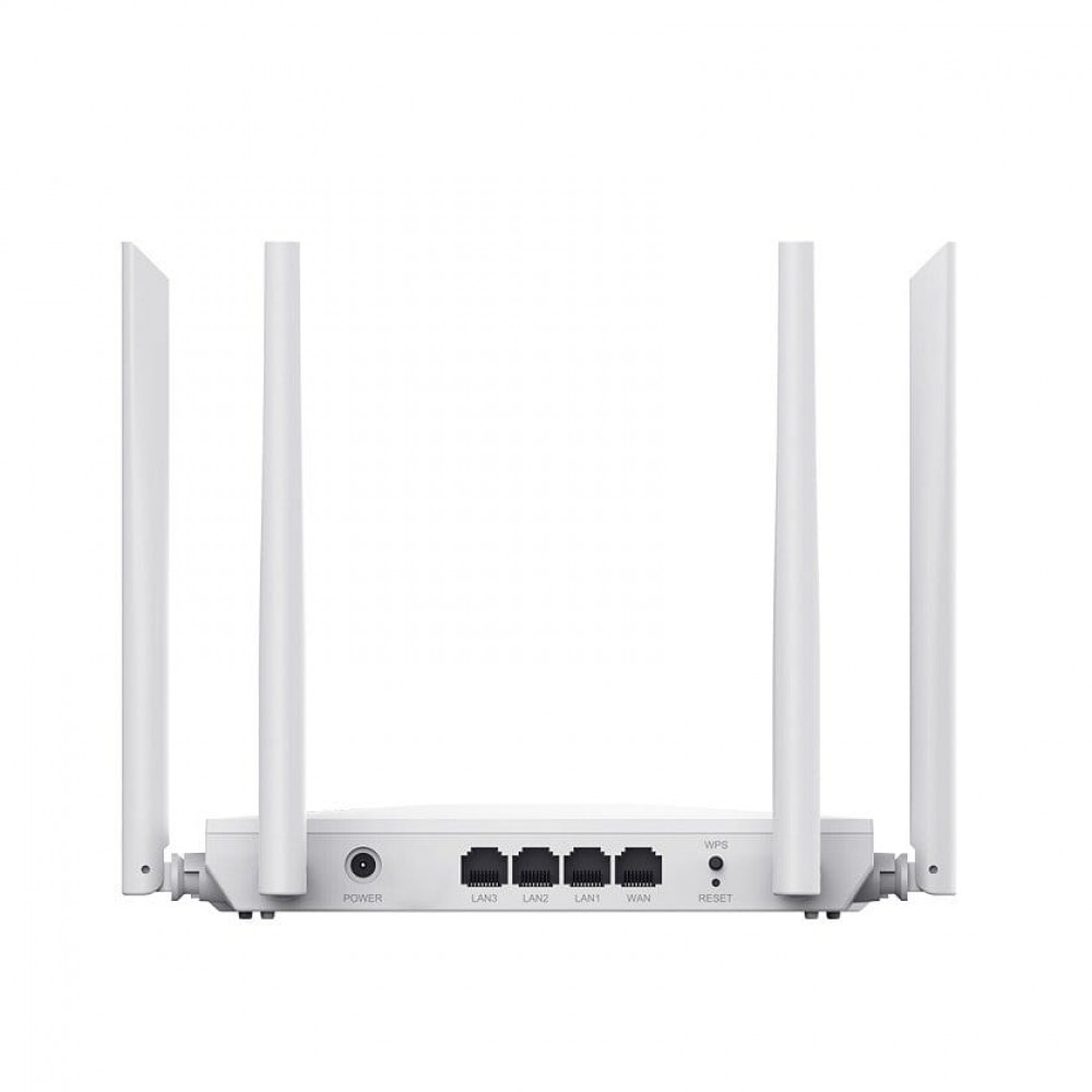 Netis NC21 AC1200. Роутер беспроводной. Netis