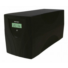 SMARTWATT UPS UNI PRO LCD 2000. Источник бесперебойного питания. SMARTWATT