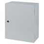ЩМП-2-0 (500х400х220) IP54 Народный (SQ0905-2602). Щит с монтажной панелью. TDM ЕLECTRIC