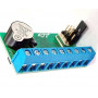 Z-5R (без корпуса). Контроллер для ключей Touch Memory. IronLogic