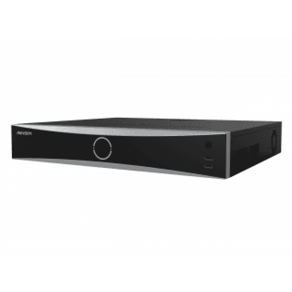 DS-8616NXI-K8. IP-видеорегистратор 16 канальный. Hikvision