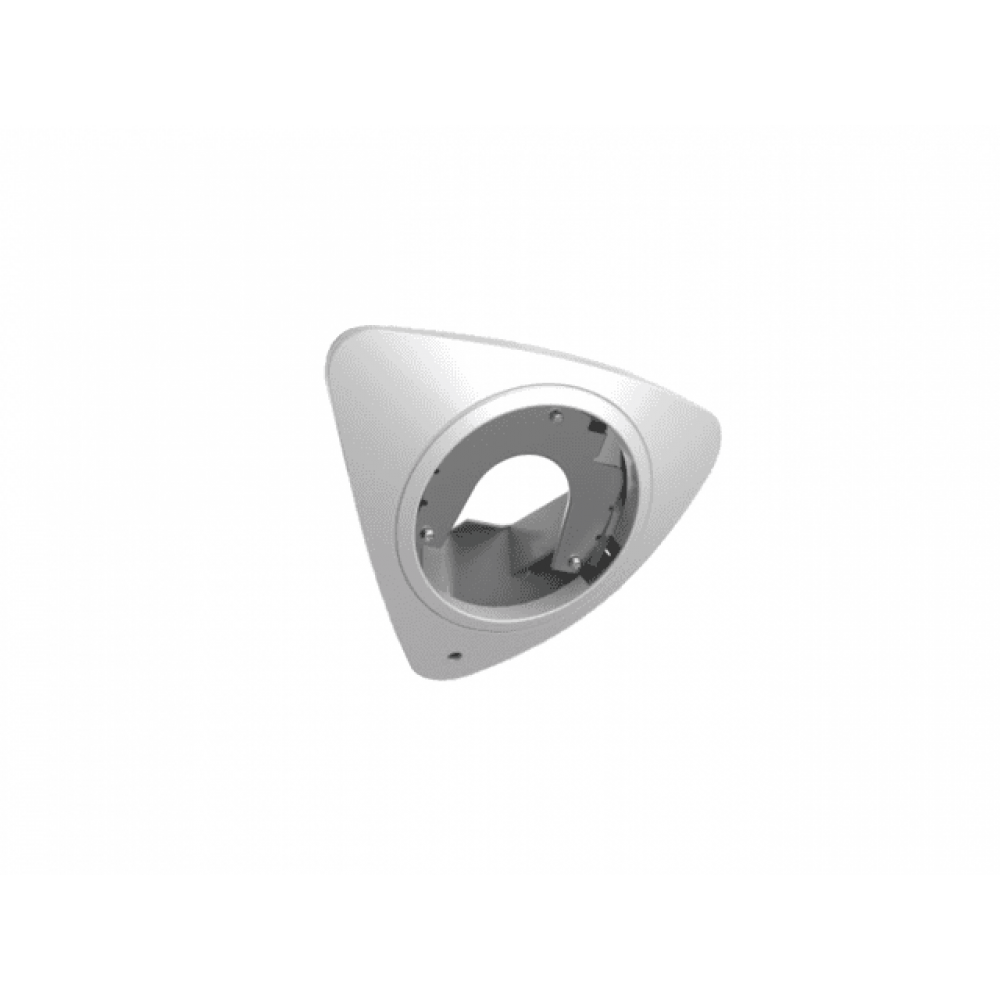 DS-1274ZJ-DM28. Кронштейн угловой. Hikvision