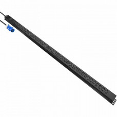 NTSS-PDU-KB313606-3023 гор.размещ. 6xC19 36xC13 базовые 2х16A IEC 60309 3м. Блок розеток 19. NTSS