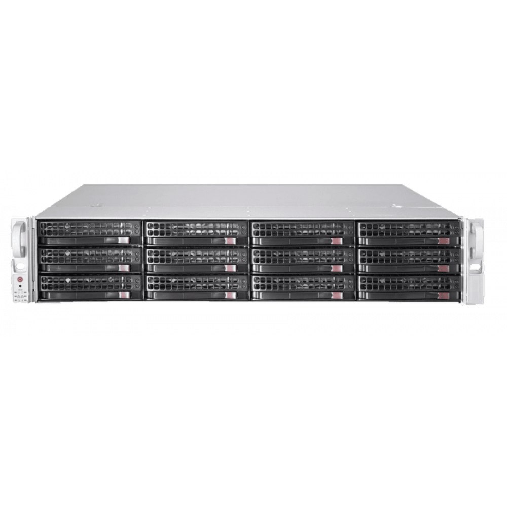 RV-SE2900 Оператор PRO. IP видеосервер 128-канальный. RVi