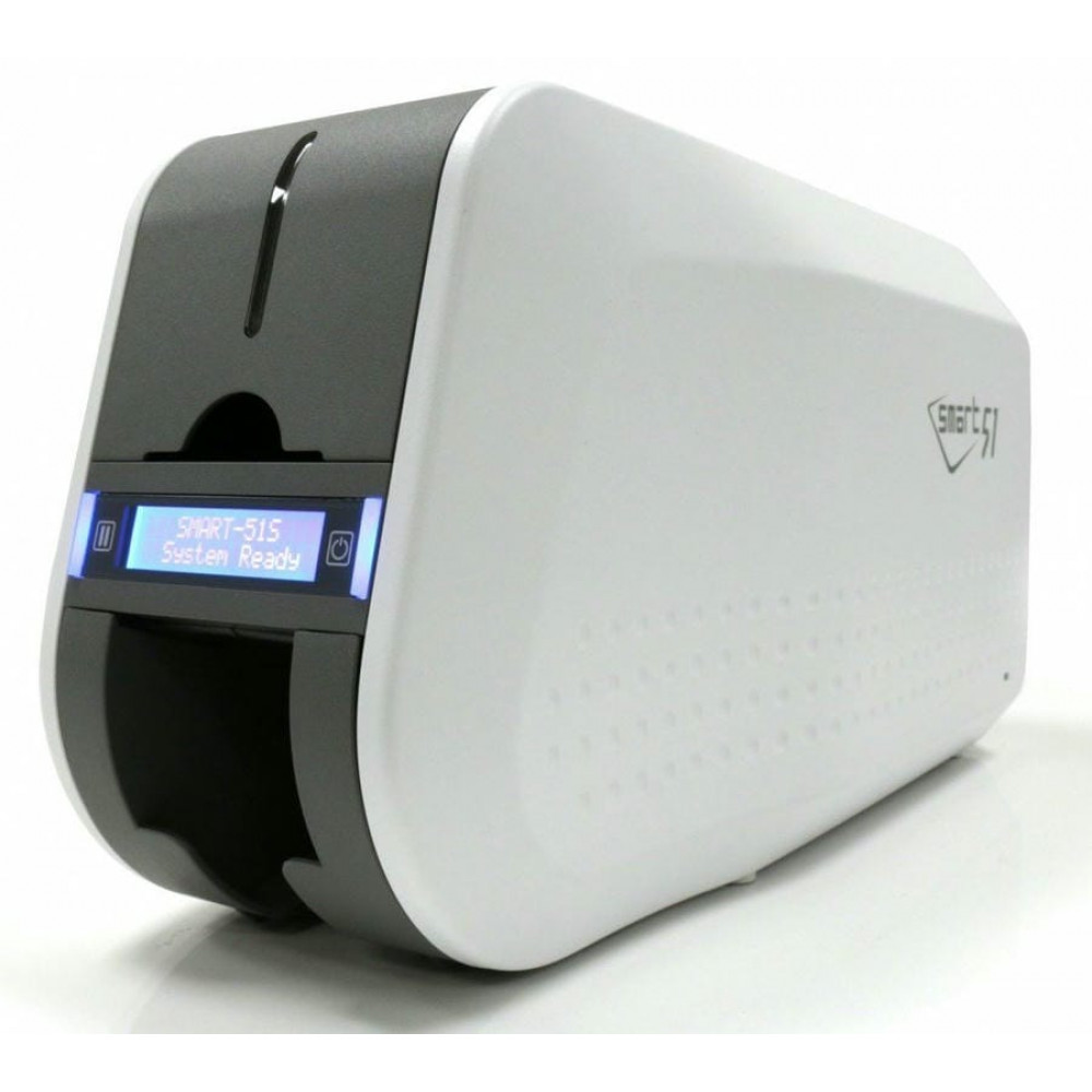 SMART 51 (651302) Single Side USB. Принтер. IDP