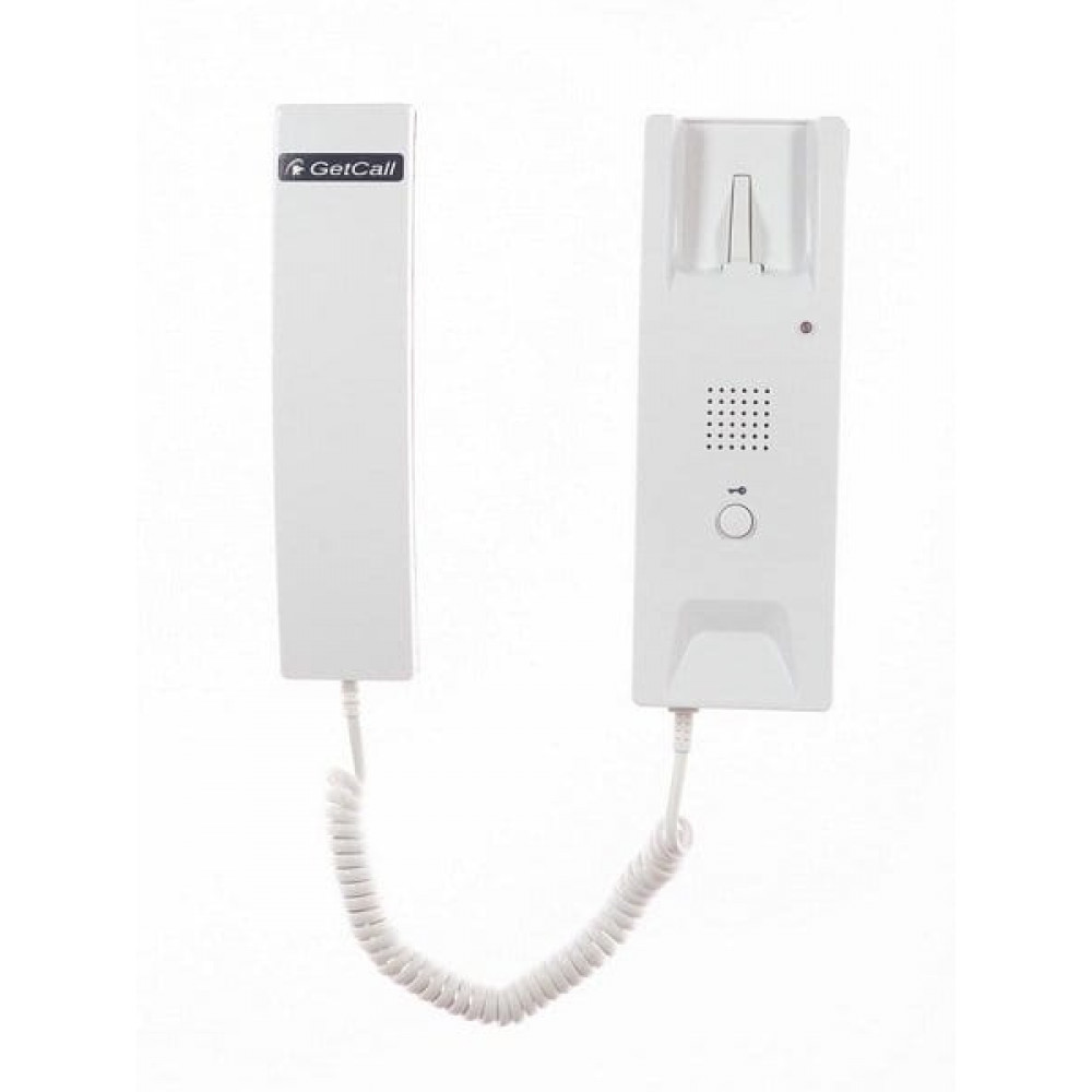 GC-5002T1. Абонентское переговорное устройство. GETCALL