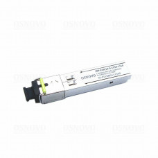 SFP-S1SC13-G-1550-1310. SFP-модуль. OSNOVO