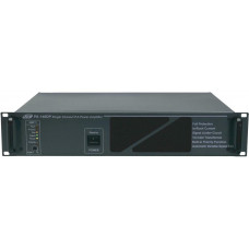 PA-148DP. Усилитель мощности 480 Вт, 100 В. JDM