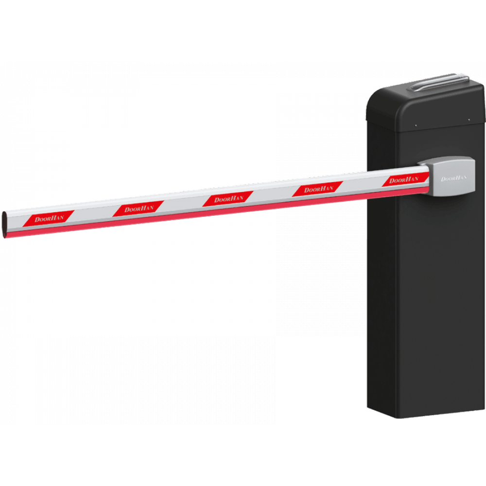 DoorHan BARRIER-PRO4000LED. Шлагбаум автоматический. DoorHan