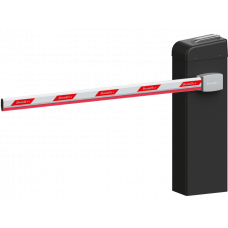 DoorHan BARRIER-PRO4000LED. Шлагбаум автоматический. DoorHan