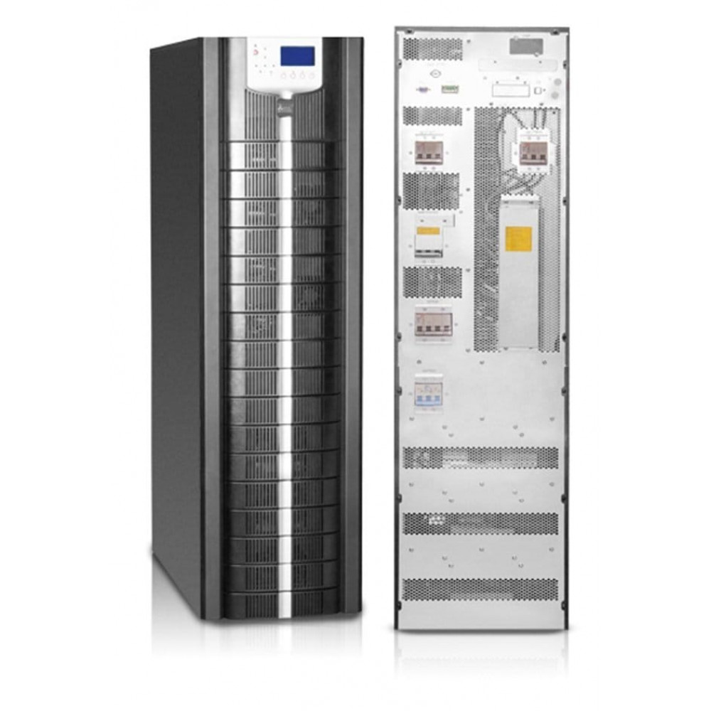 SVC GT33-20KLS. Источник бесперебойного питания. SVC