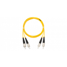 NMF-PC2S2C2-FCU-FCU-001. Патч-корд оптический одномодовый. NIKOMAX
