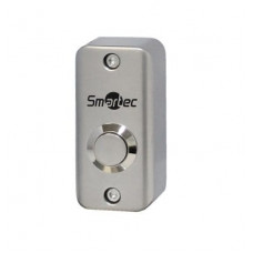 ST-EX012SM. Кнопка металлическая, накладная. Smartec