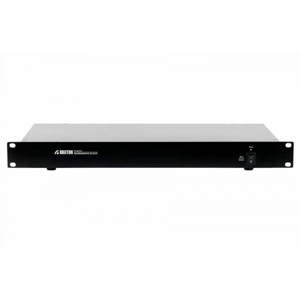 IP-A6241. Преобразователь. ROXTON