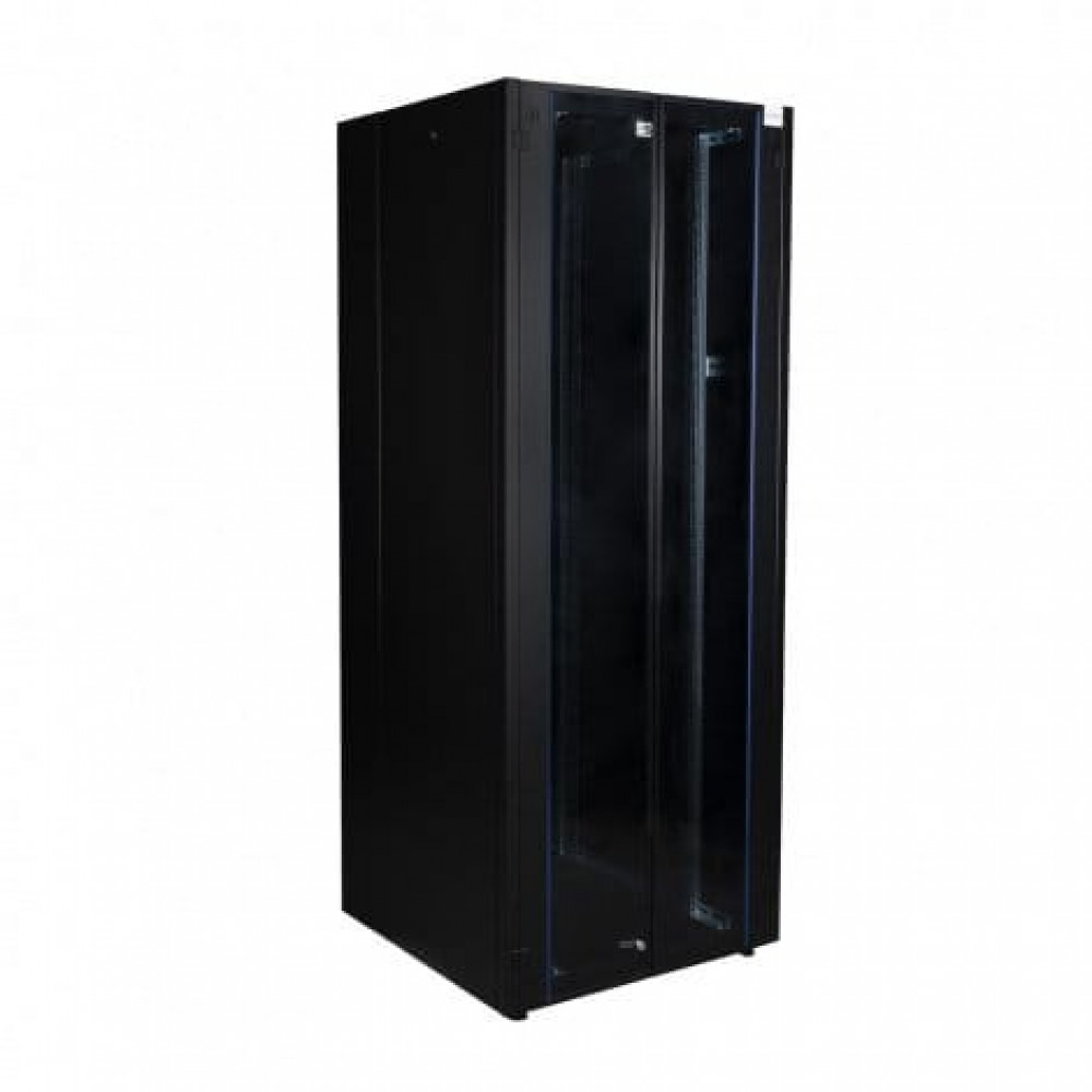 DR-738221. Шкаф телекоммуникационный 19 напольный 26U. Datarex