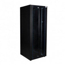DR-738221. Шкаф телекоммуникационный 19 напольный 26U. Datarex