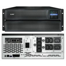 SMX2200HVNC APC Smart-UPS X 2200 ВА. Источник бесперебойного питания. APC SMX2200HVNC APC Smart-UPS X 2200 ВА. Источник бесперебойного питания. APC