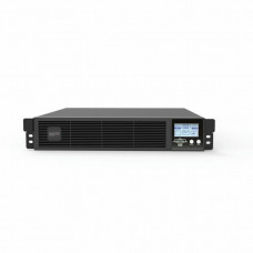 HiDEN HE11002S-RT. Источник бесперебойного питания. HiDEN