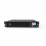 HiDEN HE11002S-RT. Источник бесперебойного питания. HiDEN