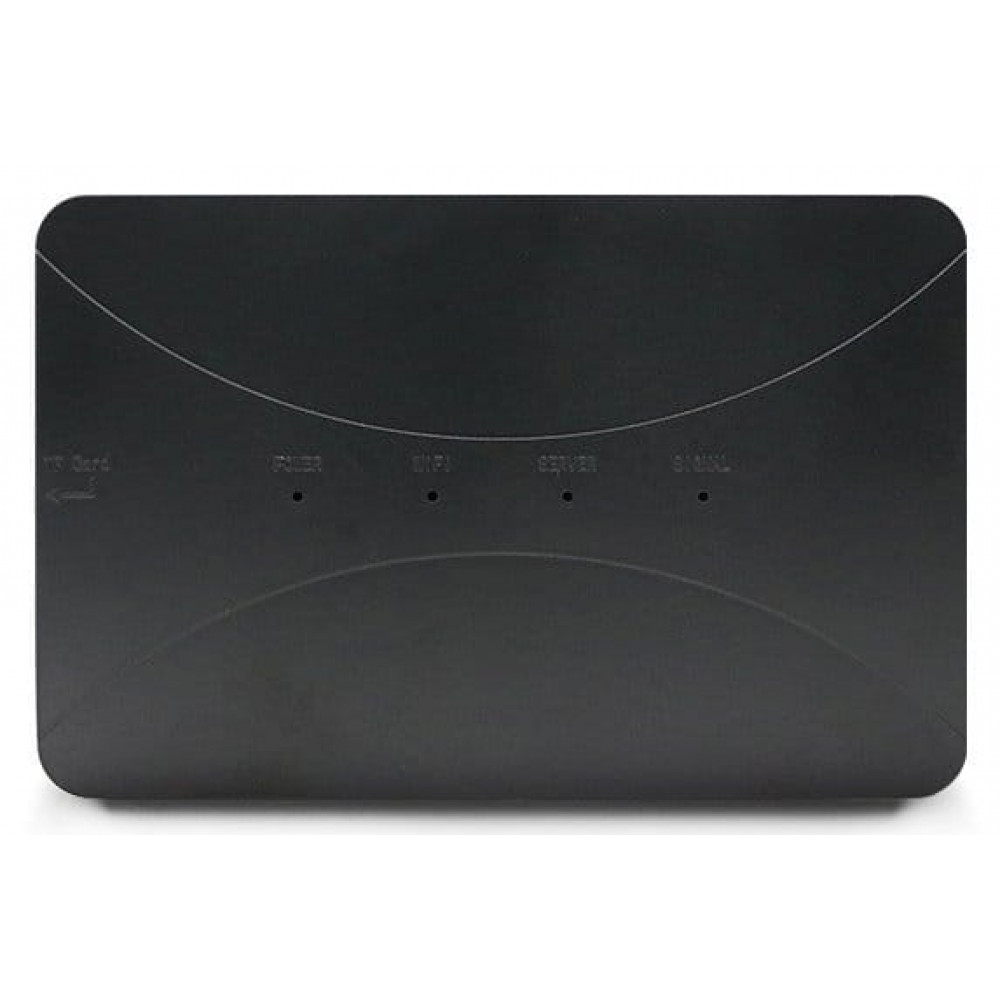 ST-AC001CNT. IP-конвертер. Smartec