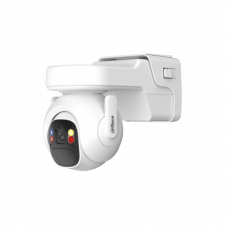DH-BP4A-4G. Профессиональная видеокамера IP поворотная. Dahua