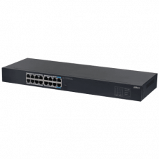 DH-SG1016. Сетевой коммутатор. Dahua