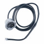 SMART-PDU-SN-WT (12641c). Извещатель утечки воды. CABEUS