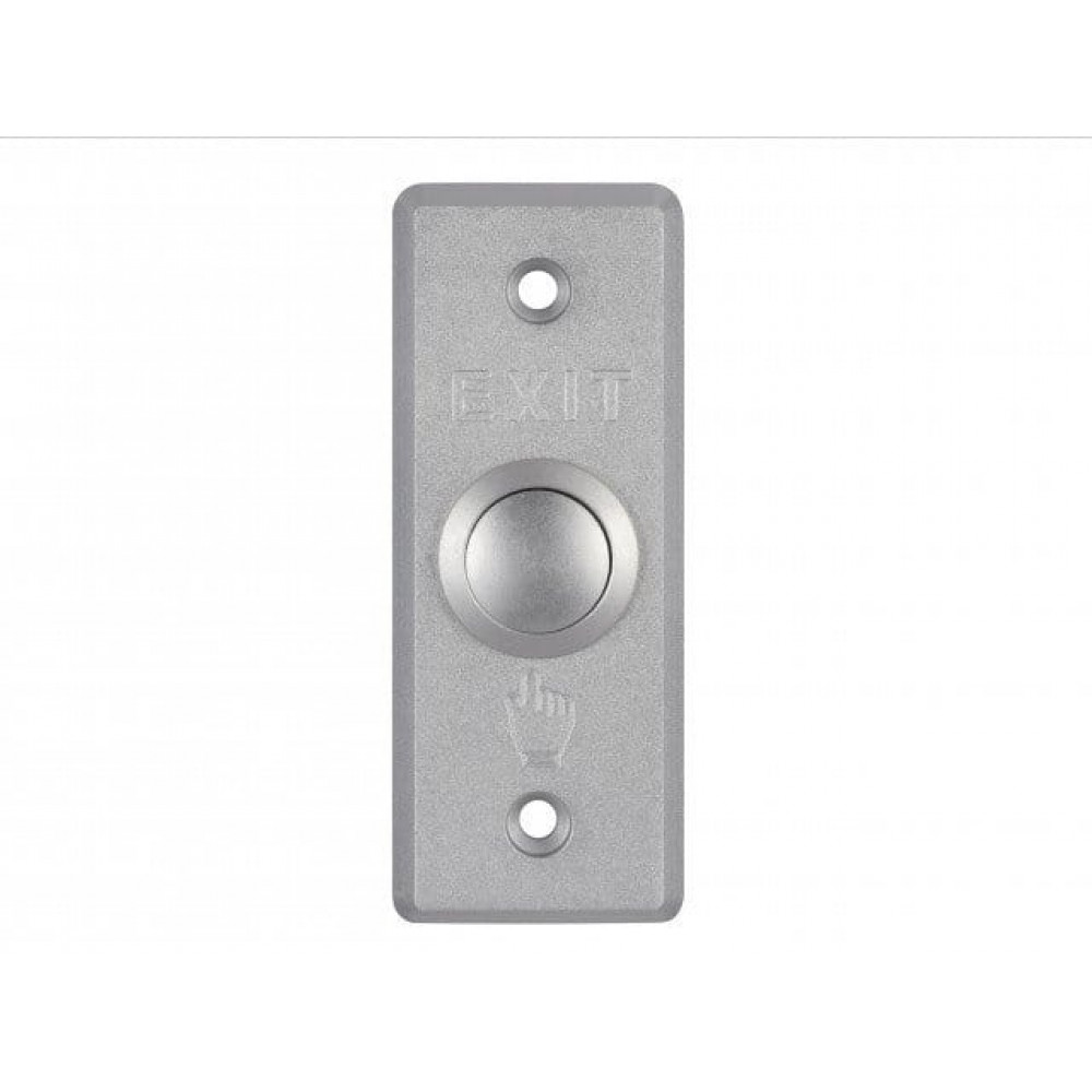 DS-K7P02. Кнопка выхода. Hikvision