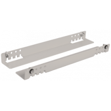 SR35-600-R (2 шт). Направляющие уголки. ITK
