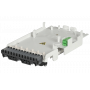 МКО-П2/СМ3-2SC-2SC/APC-2SC/APC (130408-00058). Муфта-кросс. ССД (Связьстройдеталь)