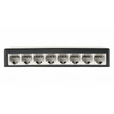 NLS-128. Коммутатор. NETLAN
