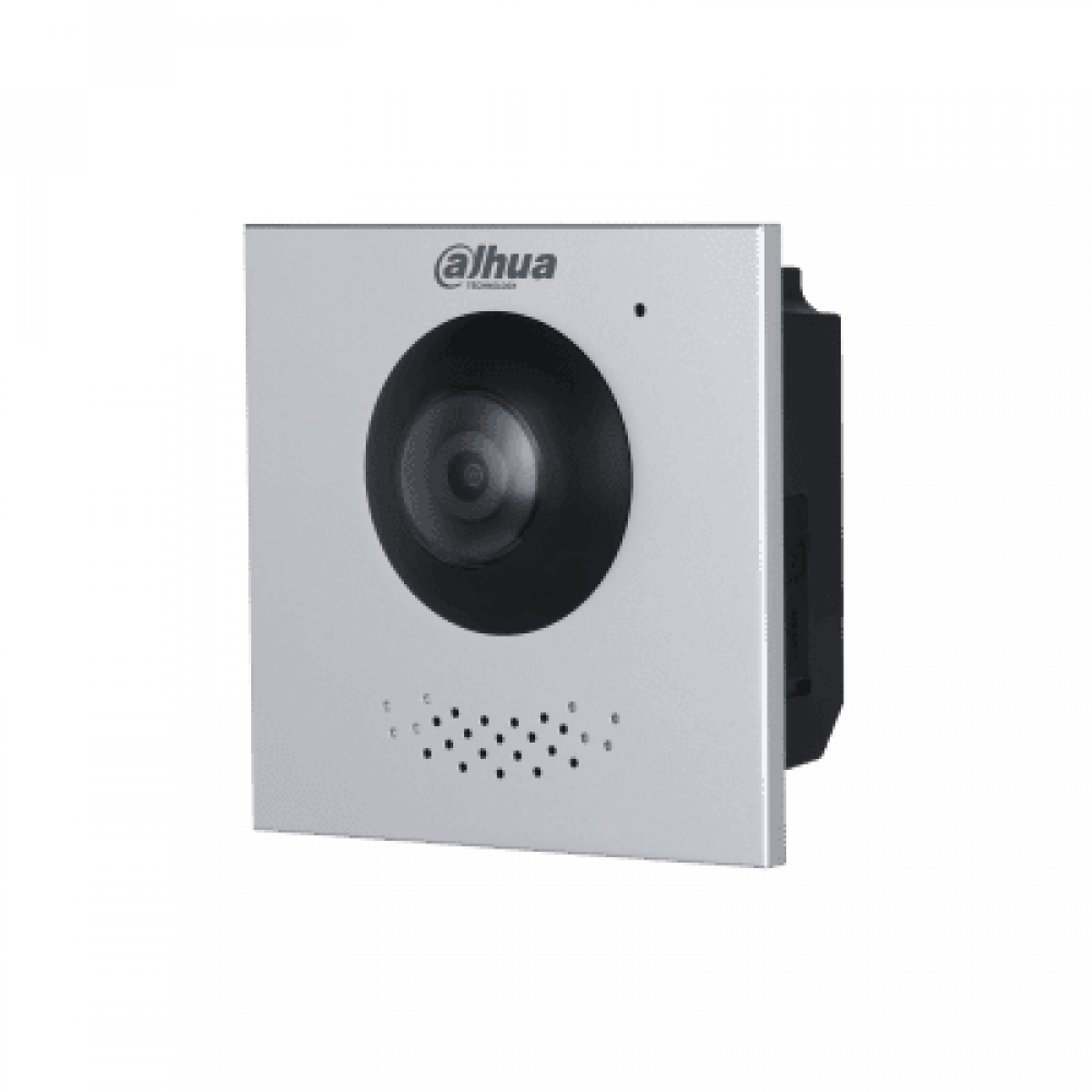 DHI-VTO4202F-P-S3. Вызывная панель IP-домофона. Dahua