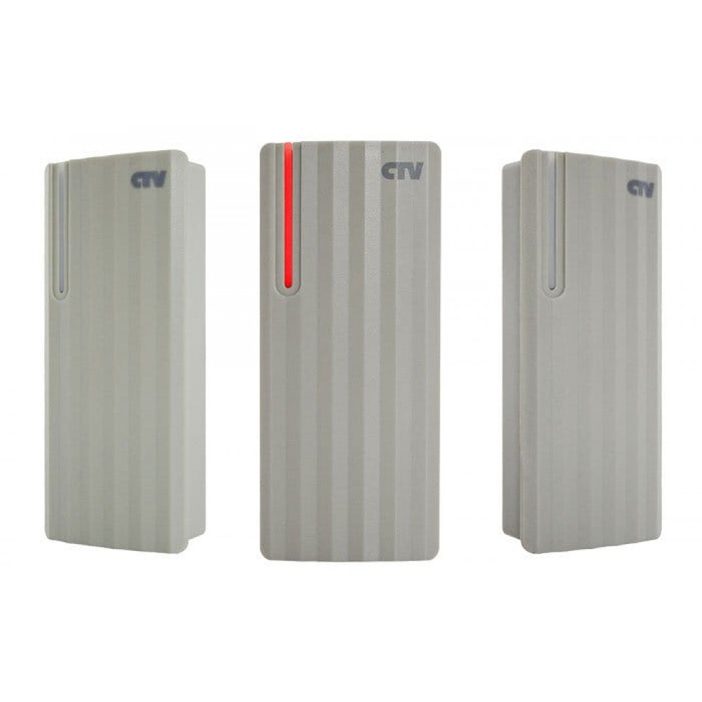 CTV-R10 EM G. Считыватель бесконтактный для proxi-карт. CTV