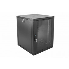 ШРН-12.500-9005. Шкаф телекоммуникационный 19. ЦМО