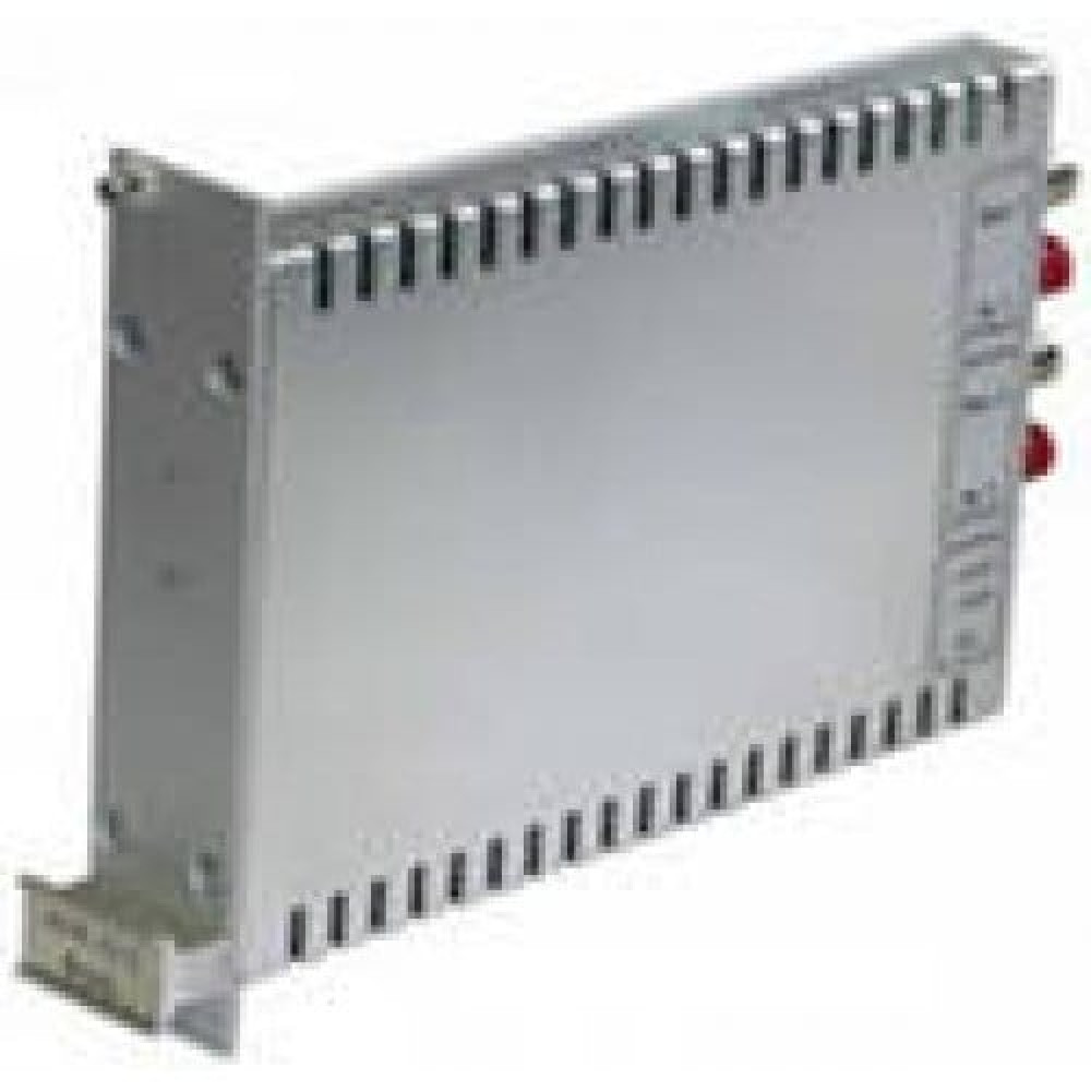 SVP-12-2Rack. Двухканальный модуль. РУССБЫТ