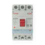 YON MGS400 3P 280-350A 60kA (MGS400S-3TAMF0350). Автоматический выключатель в литом корпусе. ДКС