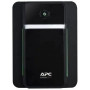 BX750MI-GR APC Back-UPS 750 ВА. Источник бесперебойного питания. APC