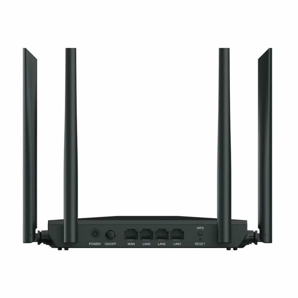 Netis NC65 AC1200. Роутер беспроводной. Netis