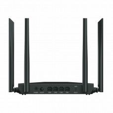 Netis NC65 AC1200. Роутер беспроводной. Netis