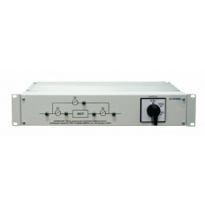 EBM-03-RT. Модуль внешнего байпаса для ИБП SR1103TL. Штиль