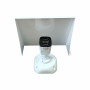 ЗСК 507 (белый). Козырек для видеокамеры. Safegrid
