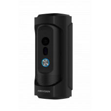 DS-KB8113-IME1(B). Вызывная панель IP-домофона. Hikvision
