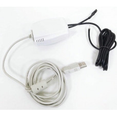 NETFLEER ME-PK-621. Датчик окружающей среды ME-PK-621. POWERCOM NETFLEER ME-PK-621. Датчик окружающей среды ME-PK-621. POWERCOM