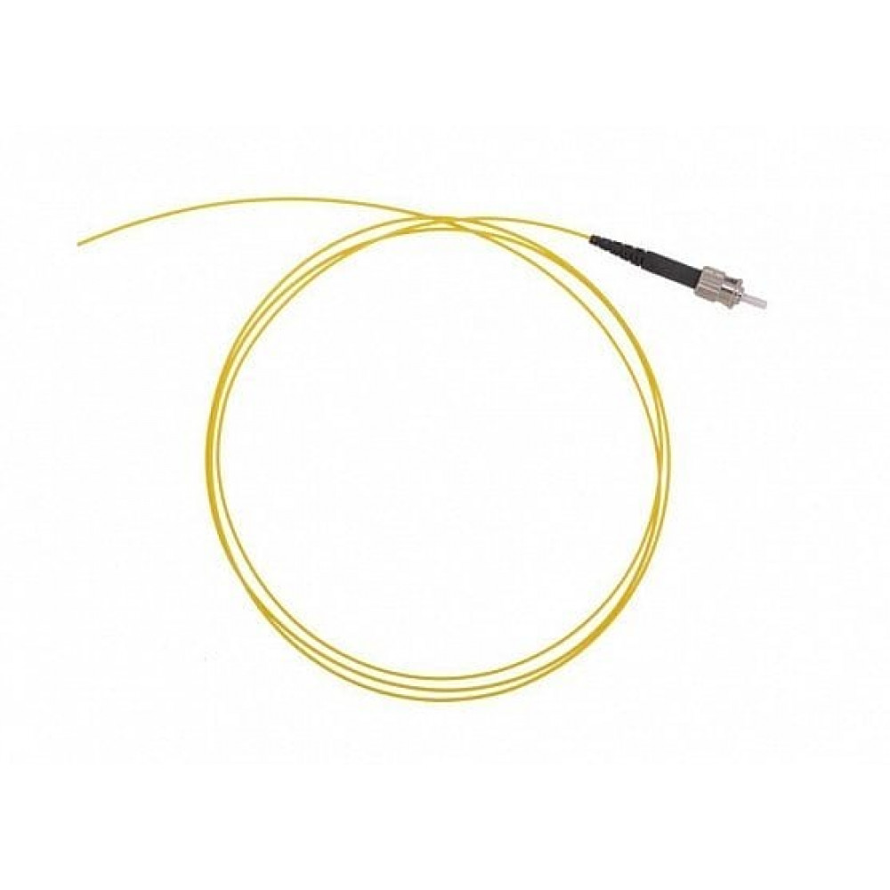 ШОС-SM/0.9мм-ST/UPC-p/t -1.5м (130202-02511). Пигтейл оптический. ССД (Связьстройдеталь)