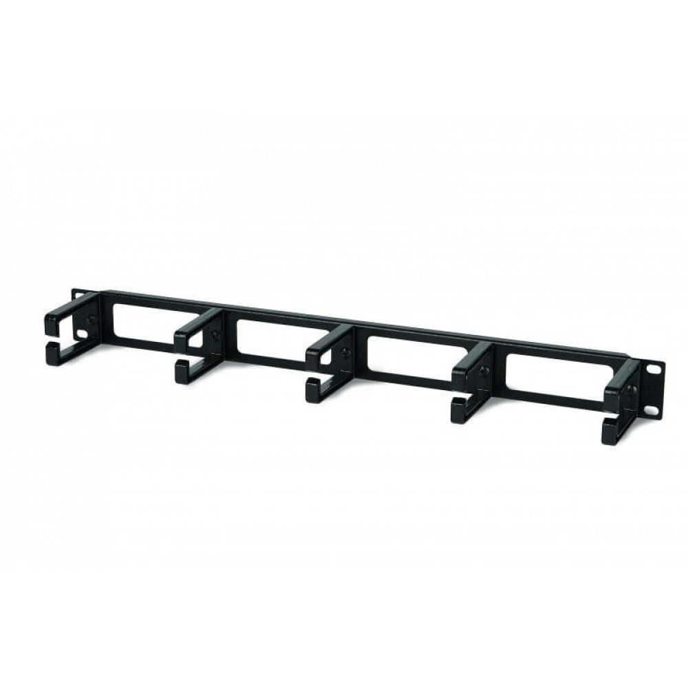 CM-1U-PL. Кабельный организатор 19. Hyperline
