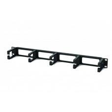 CM-1U-PL. Кабельный организатор 19. Hyperline CM-1U-PL. Кабельный организатор 19. Hyperline