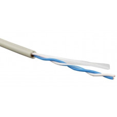 ParLan U/UTP Cat5e PVC 1х2х0,52. Кабель «витая пара» (LAN) для структурированных систем связи. Паритет