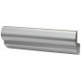 ST-EL250BZC. Крепление Z-образное для замков ST-EL250ML и ST-EL250MLD. Smartec