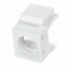 MBA-ST-FC (7781c). Вставка Keystone Jack RJ-50. CABEUS