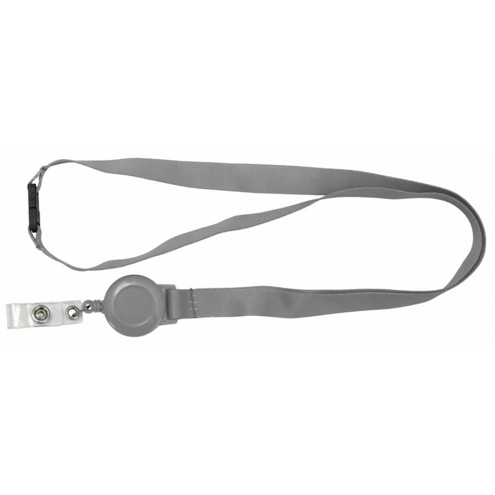 ST-AC203LR-GR. Крепление для беджа. Smartec